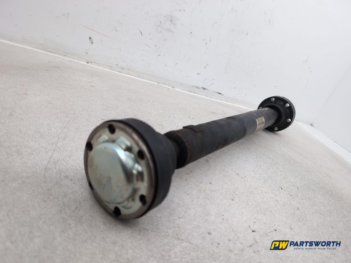 Driveshaft Front 5