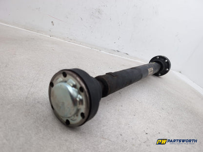 Driveshaft Front 5