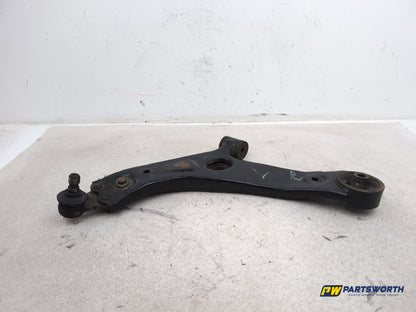 Hyundai Ix35 Style 2wd Suspension Arm Front Lower Wishbone Lh Passenger Side - photo 5