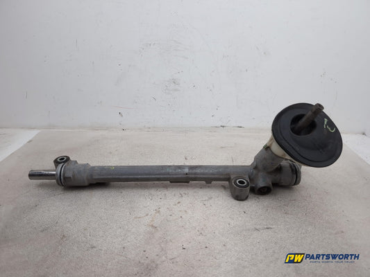 Steering Rack or Box 5