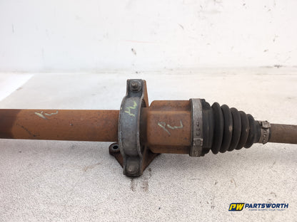 Ford Fiesta Zetec Driveshaft Front Rh Driver Side 2012-2017 - photo 5