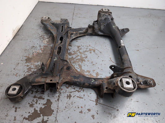 Subframe Front 5