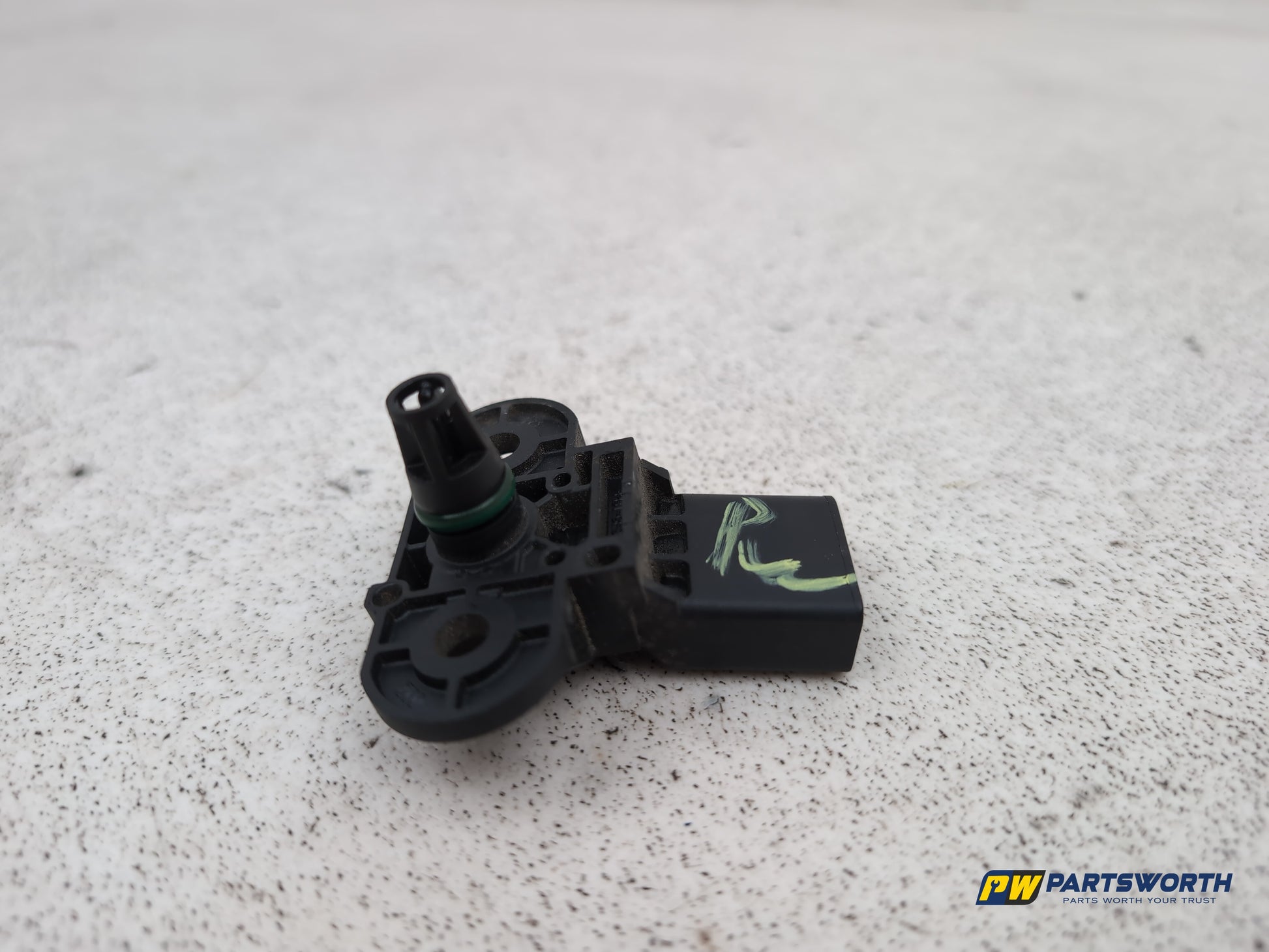 Skoda Citigo Se 12v Manifold Pressure Sensor 0261230235 20212-2020 - photo 5