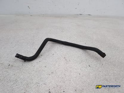 Porsche Cayenne Tiptronic S Coolant Hose Pipe 7l5122058 2003-2010 - photo 5
