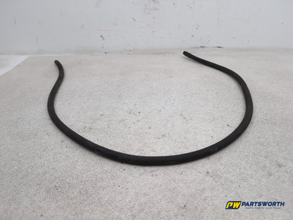 Porsche Cayenne Tiptronic S Breather Hose 0ad301047 2003-2010 - photo 5