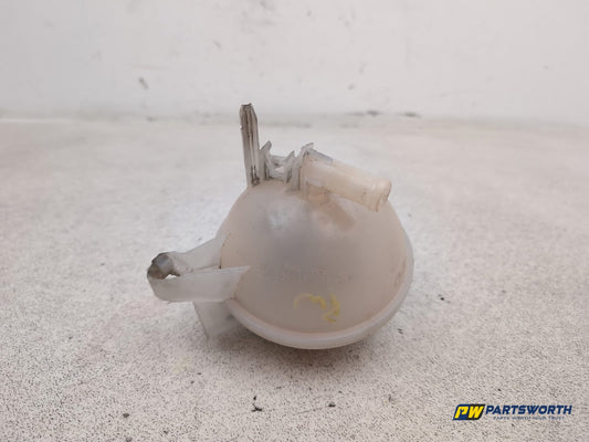 Radiator Expansion Tank 5