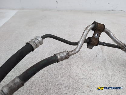 Citroen C4 Vtr+ Hdi Air Conditioning Pipes Set 2010-2013 - photo 5