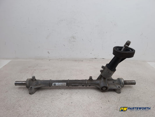 Steering Rack or Box 5