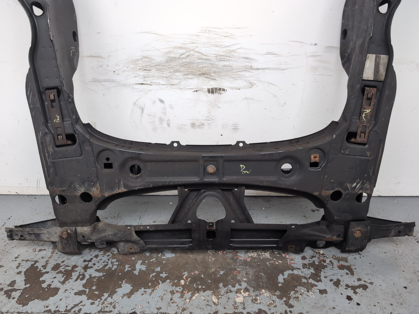 Mercedes-Benz B160 Sport Cvt Subframe Front 2009-2011 - photo 10
