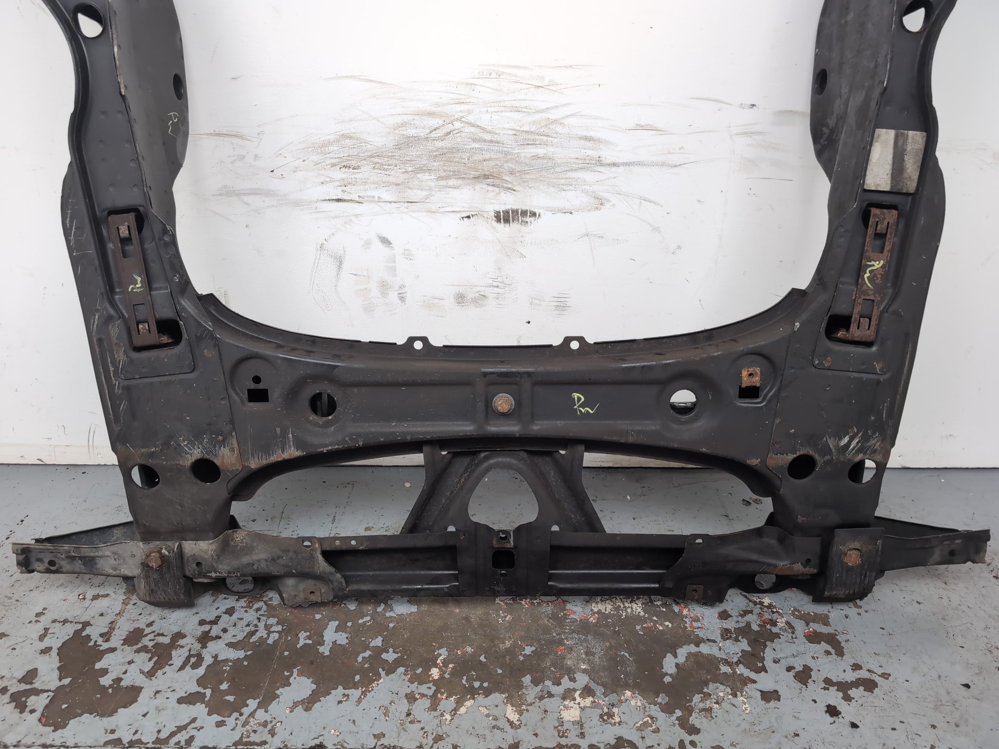 Mercedes-Benz B160 Sport Cvt Subframe Front 2009-2011 - photo 10