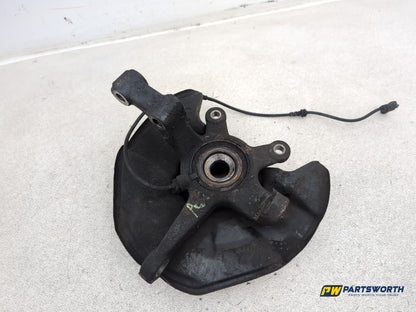 Mercedes-Benz B160 Sport Cvt Wheel Hub Front Rh Driver Side 2009-2011 - photo 5