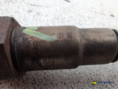 Mercedes-Benz C250 Amg Sport Ed125 Cdi Lambda Sensor Exhaust Sensor 0045420718 - photo 5
