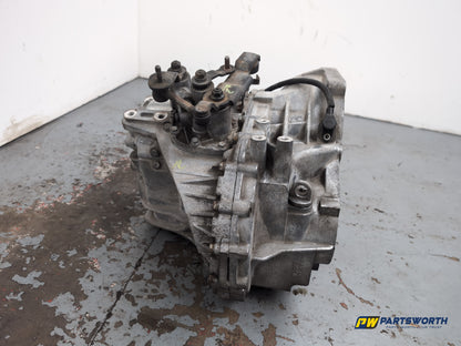 Hyundai I40 Style Crdi Manual Gearbox 1.7l Diesel 91148 Miles M6gf2 2011-2019 - photo 5
