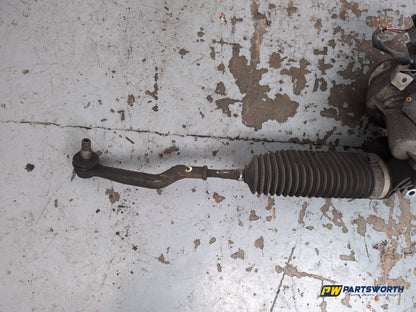 Steering Rack or Box 5