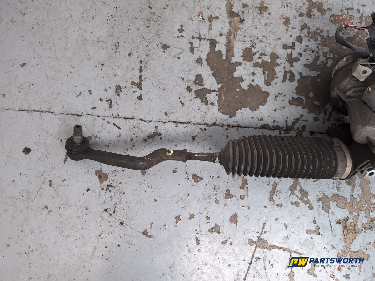 Steering Rack or Box 5