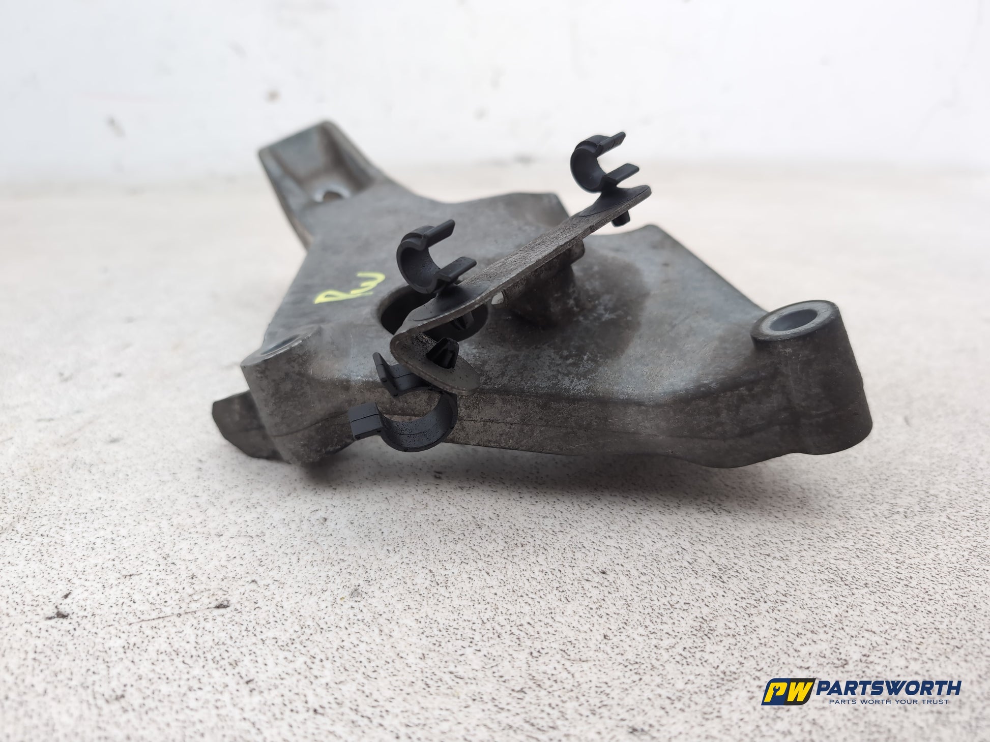 Engine Mounting Bracket 5