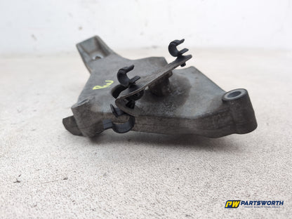 Engine Mounting Bracket 5