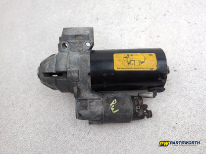 Starter Motor 5