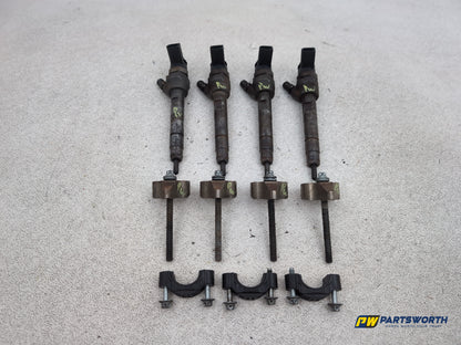 Fuel Rail 5