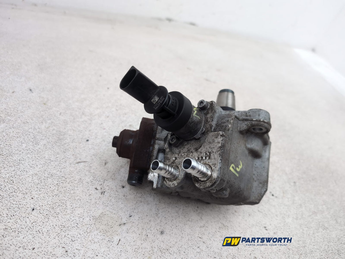 Fuel Rail 5