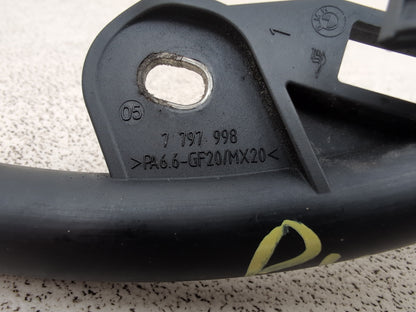 Bmw E60 E61 E90 E91 E92 E81 E82 E87 N47d20a Oil Dip Stick Tube 7797998 - photo 4