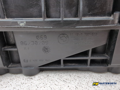 Engine Cover 5