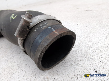Turbo Intercooler Bottom Hose 5