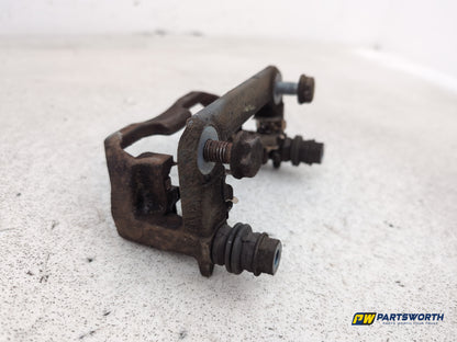 Brake Rear Caliper Support RH 5