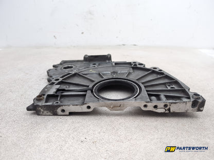 Timing Chain Cover  5