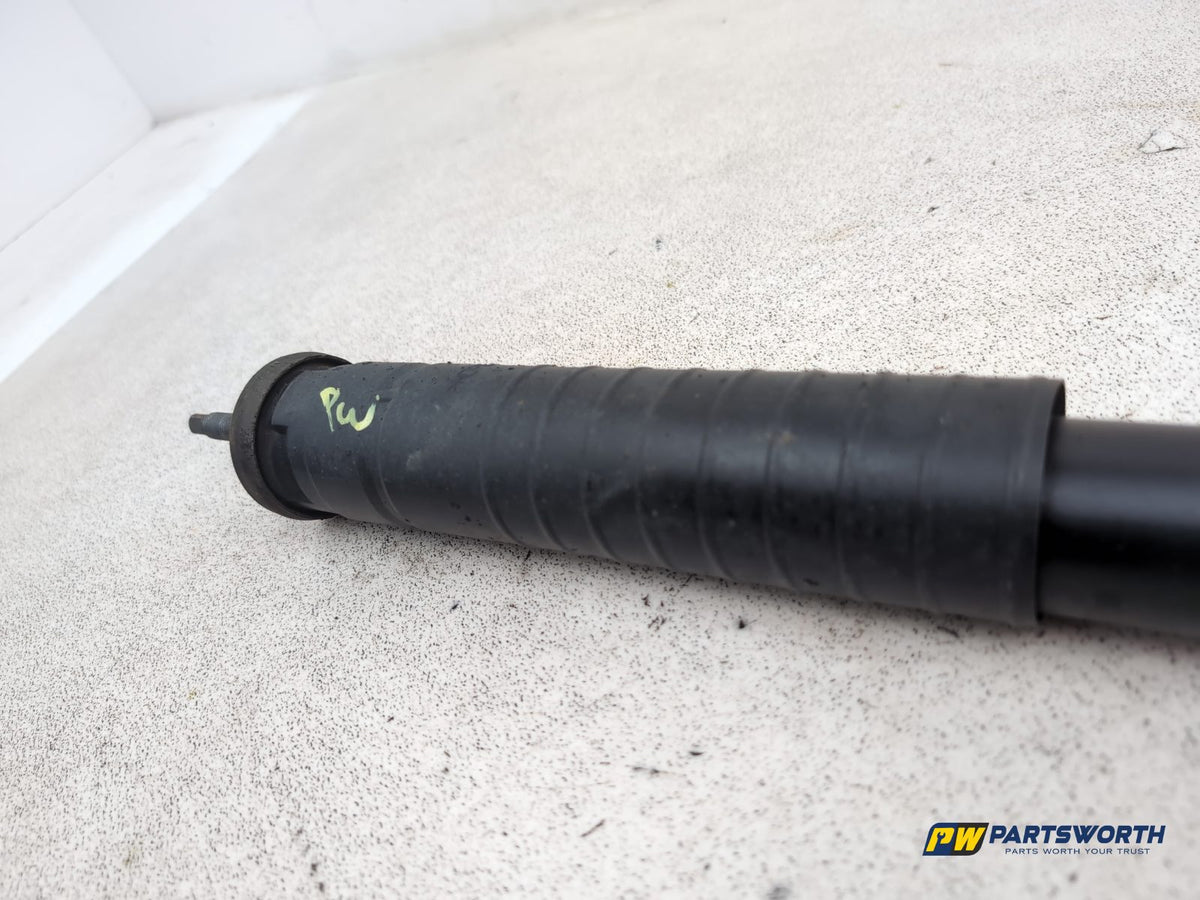 Shock Absorber Rear LH 5
