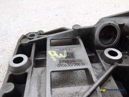 Engine Oil Pump 5