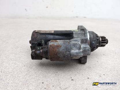 Starter Motor 5