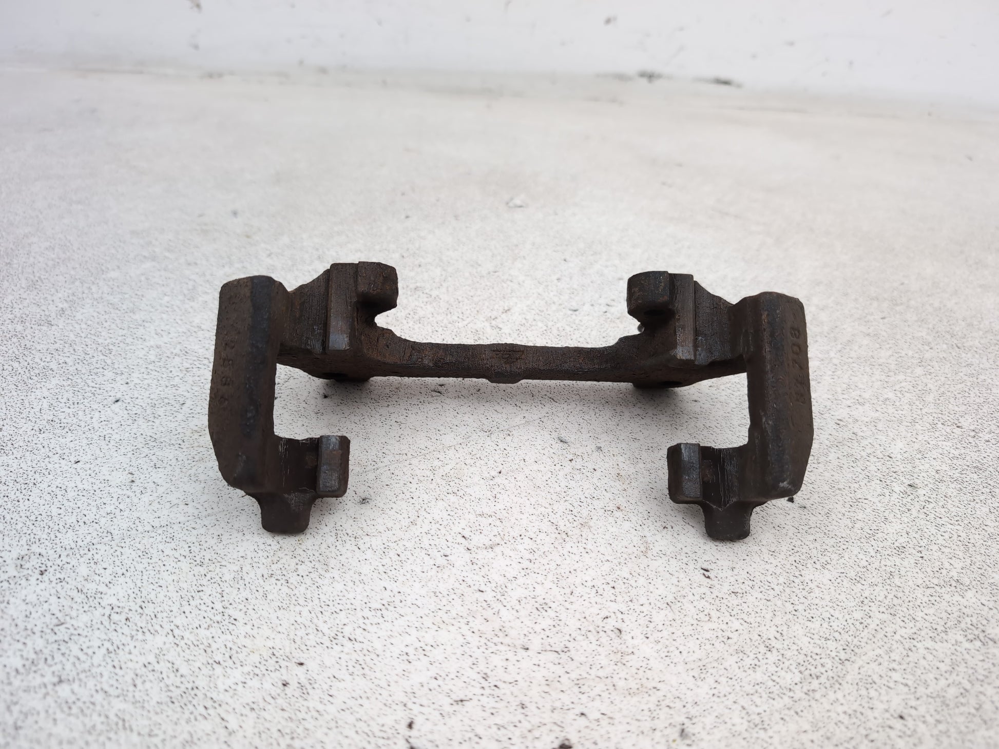 Brake Caliper Front Support 5
