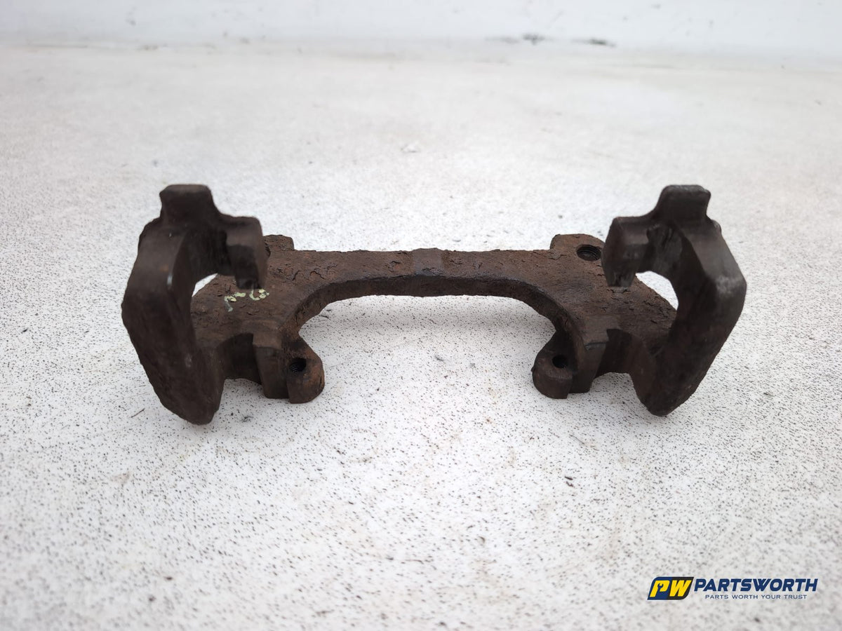 Brake Caliper Front Support 5