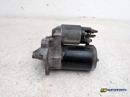 Renault Megane Expression Vvt 110 Starter Motor 2008-2015 - photo 5