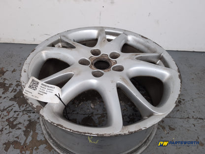 Wheel Road Alloy 5