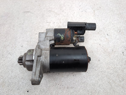 Audi A3 Sport Tfsi Starter Motor 2008-2012 - photo 3