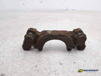 Audi A3 Sport Tfsi Brake Caliper Front Support Lh Passenger Side 2008-2012 - photo 5