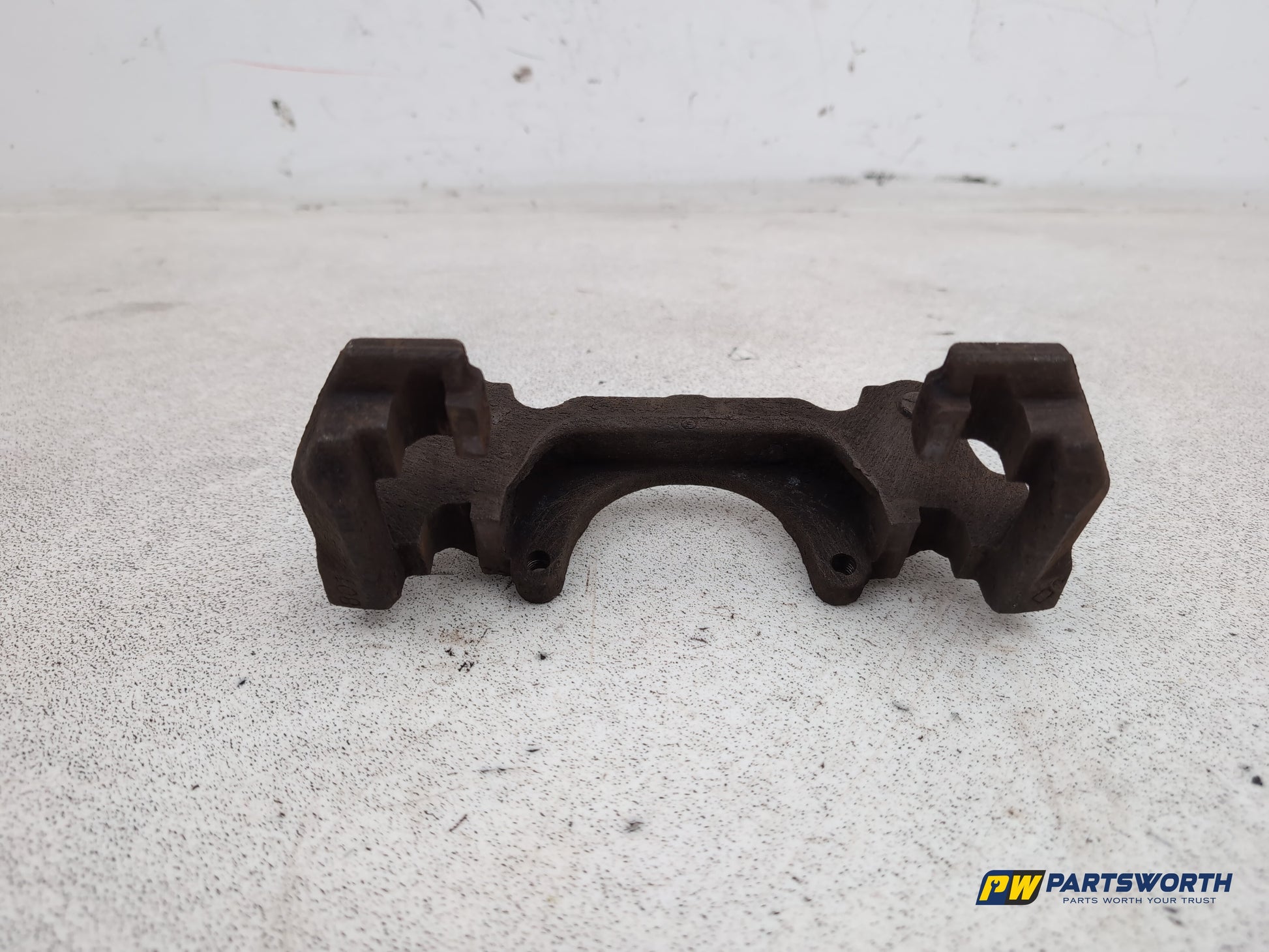 Audi A3 Sport Tfsi Brake Caliper Front Support Rh Driver Side 2008-2012 - photo 5