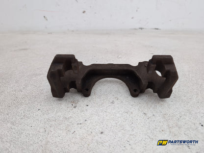 Audi A3 Sport Tfsi Brake Caliper Front Support Rh Driver Side 2008-2012 - photo 5