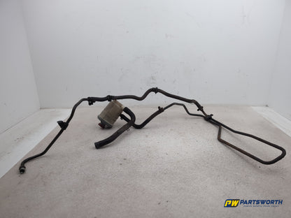 Audi A3 Sport Tfsi Power Steering Pump Pipe And Reservoir 2008-2012 - photo 5