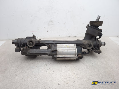 Steering Rack or Box 5