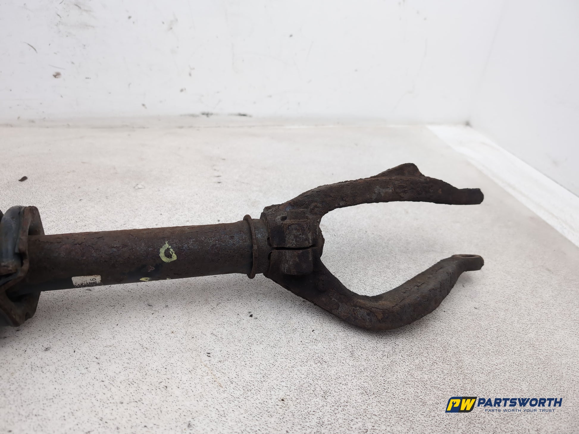 Honda Accord Ex I-Vtec Shock Absorber Front Rh Driver Side 2008-2012 - photo 5