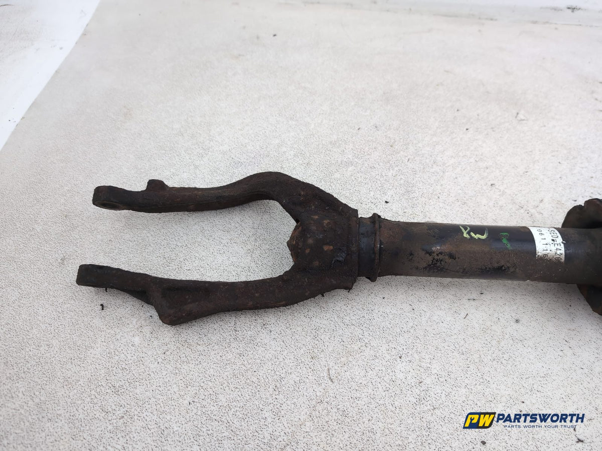 Shock Absorber Front LH 5