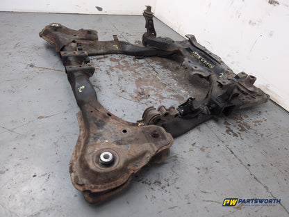 Honda Accord Ex I-Vtec Subframe Front 2008-2012 - photo 5