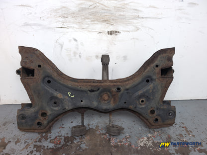 Skoda Citigo Se 12v Subframe Front 2012-2020 - photo 5