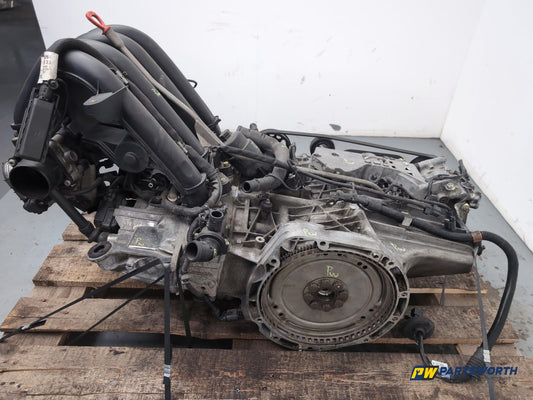 Automatic Engine 5