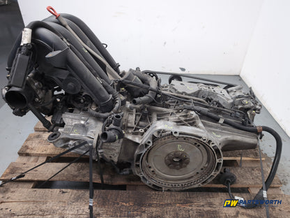Automatic Engine 5