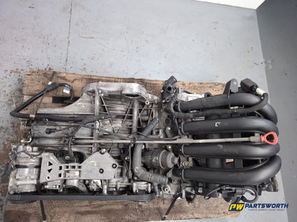 Automatic Engine 11