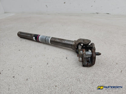 Steering Column 5